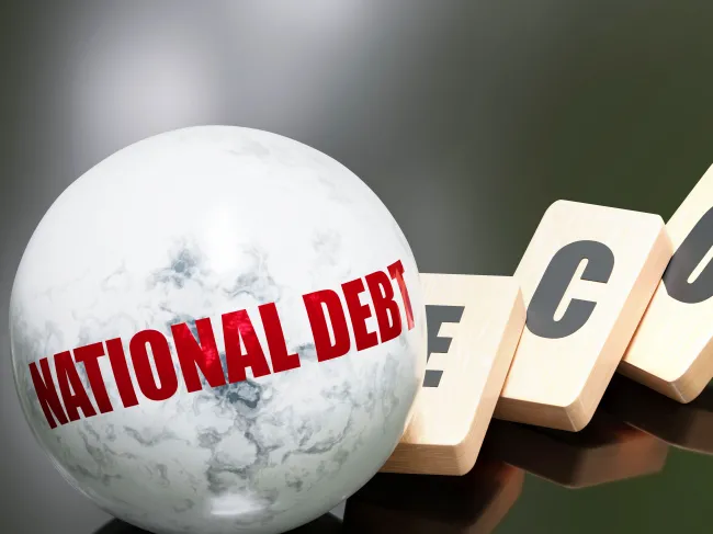 National Debt